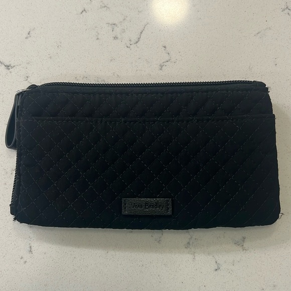 Vera Bradley Bags Vera Bradley Rfid Ultimate Card Case Poshmark